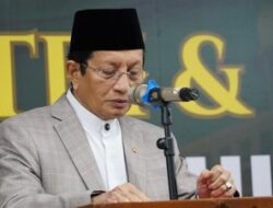 Menag Nasaruddin Umar Minta Maaf, Zakat Tetap Wajib – Dorong Optimalkan Wakaf dan Instrumen Filantropi Islam Lainnya