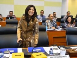 Pemerintah Larang Anak di Bawah 16 Tahun Akses Medsos dan Platform Berisiko Tinggi, Implementasi Mulai 28 Maret