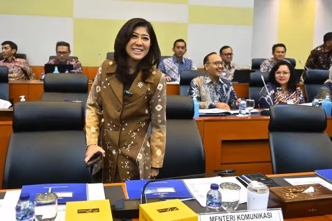 Pemerintah resmi melarang anak di bawah 16 tahun akses medsos arx