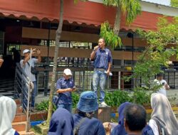 Kader NasDem Bojonegoro Tegas: Siap Kawal Kasus Tempo Sampai ke Jakarta