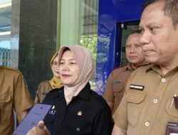Wabup Nurul Azizah Sidak SMAN 3 Bojonegoro, Pastikan Dana PIP Tersalurkan Utuh