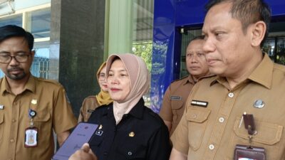 Wabup Nurul Azizah Sidak SMAN 3 Bojonegoro, Pastikan Dana PIP Tersalurkan Utuh