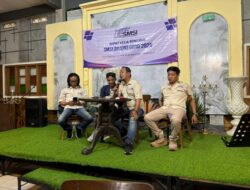 Raker Pengurus SMSI Kabupaten Bojonegoro 2026, Ketua Baru Terpilih