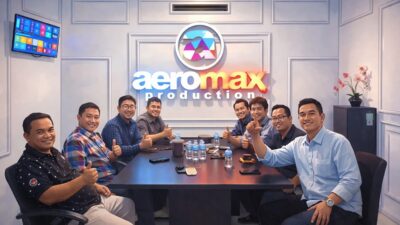 Karyawan Wajib Beli Tiket, Stan UMKM Disewakan : Konser Unggu Hut 30 Tahun BPR Bojonegoro Direbut Kritik Pedas