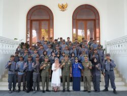 Perkuat Peran Perempuan dan Ketangguhan Sosial, Momentum Hari Kartini dan HUT Damkar Jadi Refleksi Pengabdian