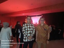 Seminar Digital Marketing di Universitas Bojonegoro Bekali 200 MUA Strategi Kembangkan Bisnis