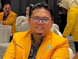 Ketua Golkar Bojonegoro Apresiasi Capaian Pemkab Raih Penghargaan Penyelenggaraan Pemerintahan Terbaik 2025