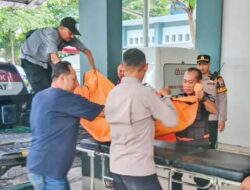 Mayat Perempuan Tanpa Identitas Ditemukan di Hutan Ngasem, Diduga Meninggal Akibat Kelaparan