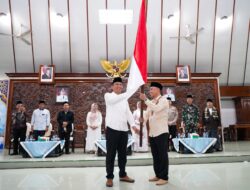Dari Bojonegoro ke Baitullah, Ribuan Jamaah Haji Berangkat Diiringi Doa dan Harapan