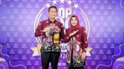 Bojonegoro Raih Sejumlah Penghargaan Bergengsi di Ajang Top 100 BPR dan Regional Economic Award 2026