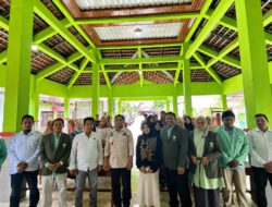 Wujudkan Transformasi Digital: UNUGIRI Dampingi UMKM Desa Pungpungan Kuasai Pemasaran TikTok