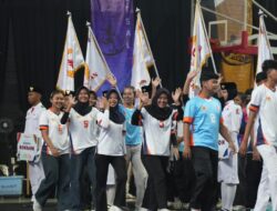 Buka Porkab II Bojonegoro, Bupati Setyo Wahono Ajak Atlet Junjung Tinggi Sportivitas dan Bidik Prestasi Nasional