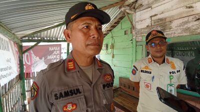 Razia Nihil, Warga Pertanyakan Dugaan Kebocoran Informasi Operasi di Lokasi Dugaan Prostitusi Desa Pacing