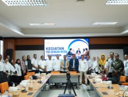 UNESA Libatkan DPRD, KPU, Bawaslu, dan SMSI Perkuat Kurikulum Ilmu Politik Berbasis Kebutuhan Dunia Kerja