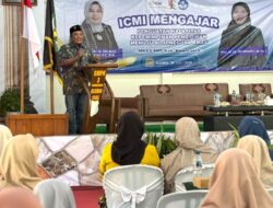 ICMI Mengajar 2026 Bekali Kepala Sekolah dengan Kepemimpinan Visioner Menuju Bojonegoro Emas