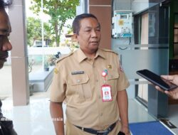 Pamflet Cantumkan Nama Disperinaker, Ada Biaya Lomba Rp25 Ribu: Siapa Pengelola Uangnya?