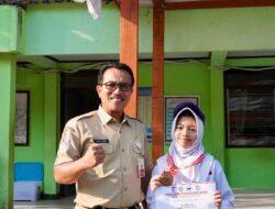 SMP Negeri 1 Sumberrejo, Gudangnya Prestasi: Torehan Juara Lahir dari Kerja Keras dan Pembinaan Berkelanjutan