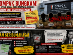 Pejabat DPKPCK Bojonegoro Sulit Dikonfirmasi, Pengamat Hukum : Keterbukaan Informasi Merupakan Kewajiban Publik