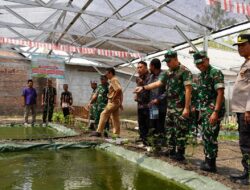 Harmoni dari Desa Leran Kalitidu Bojonegoro: Dusun Sido Kumpul Menuju Panggung Nasional KASAD Award 2026