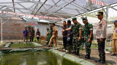 Harmoni dari Desa Leran Kalitidu Bojonegoro: Dusun Sido Kumpul Menuju Panggung Nasional KASAD Award 2026