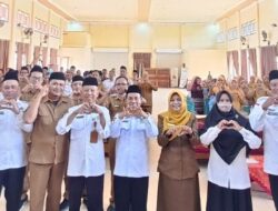 Kemenag Bojonegoro Tegaskan Disiplin Guru PAIS, TPG Tertunda Ditargetkan Cair Oktober