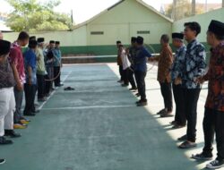 Sinergi Menuju Indonesia Emas 2045: Kodim Bojonegoro Perkuat Karakter Kebangsaan Komponen Masyarakat