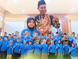 34 Atlet dan 20 Official Siap Bawa Nama Bojonegoro di PORSADIN VII Jatim