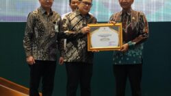 Bojonegoro Raih Peringkat Ke-2 Jamsostek Award 2026 Tingkat Provinsi Jawa Timur