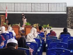 Semarak HJB ke-349, Lomba PAI Ceria Libatkan Ratusan Pelajar SD dan SMP di Bojonegoro
